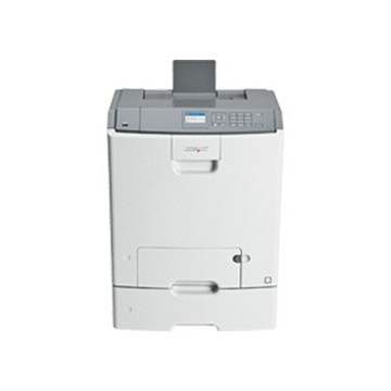 Lexmark C746dtn