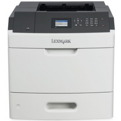 Lexmark MS811dn