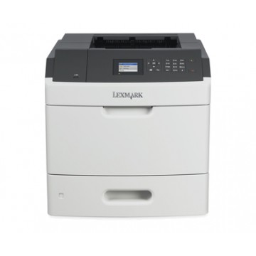 Lexmark MS812dn