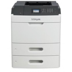 Lexmark MS812dtn