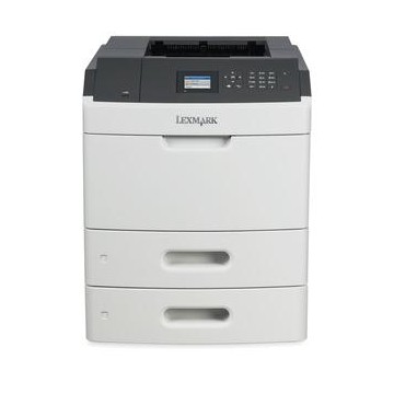 Lexmark MS812dtn