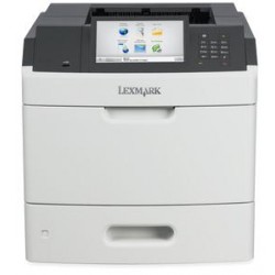 Lexmark MS812de