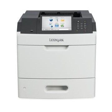 Lexmark MS812de