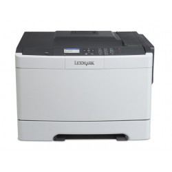 Lexmark CS410n