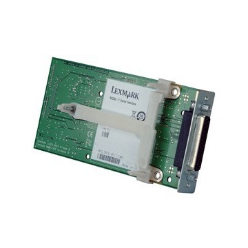 Lexmark 14F0100 carte et adaptateur d'interface