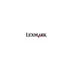 Lexmark 16M1254 mise à jour des émulations d'imprimantes