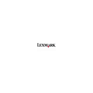 Lexmark 16M1254 mise à jour des émulations d'imprimantes