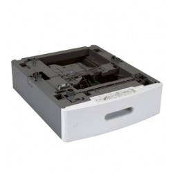 Lexmark 200-Sheet Universally Adjustable Tray with Drawer