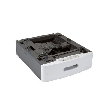 Lexmark 200-Sheet Universally Adjustable Tray with Drawer