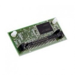 Lexmark E460, E462 Card for IPDS/SCS/TNe