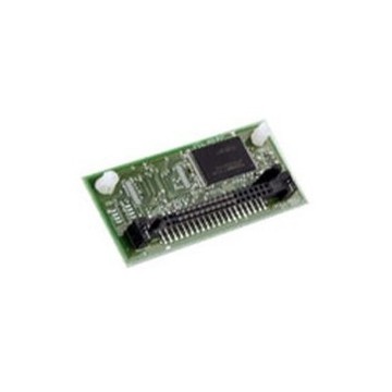 Lexmark E460, E462 Card for IPDS/SCS/TNe