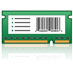 Lexmark 24T7351 pièce de rechange pour équipement d'impressi