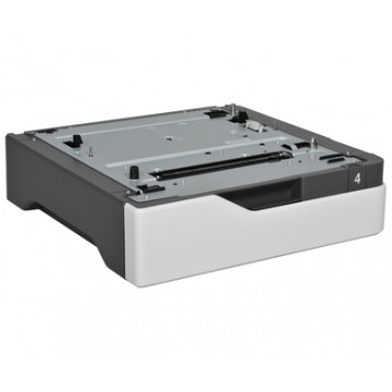 Lexmark 40C2100 Multi-Purpose tray 550feuilles bac d'aliment