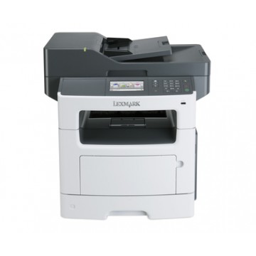 Lexmark MX510de