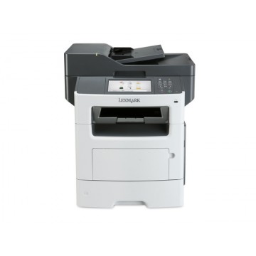 Lexmark MX611de