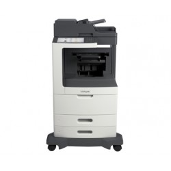 Lexmark MX810dfe