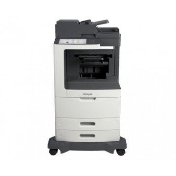 Lexmark MX810dfe