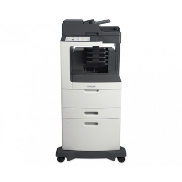 Lexmark MX810dxme