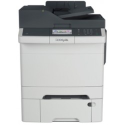 Lexmark CX410dte