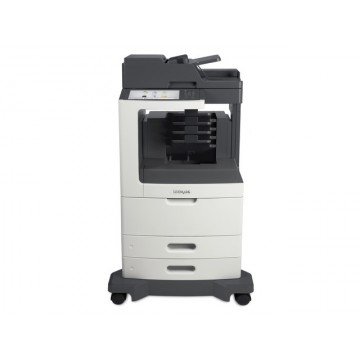 Lexmark MX812dme