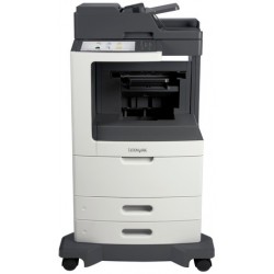 Lexmark MX812dfe