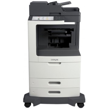 Lexmark MX812dfe