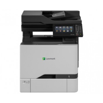 Lexmark CX725de Laser A4