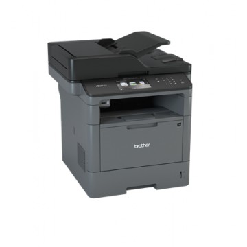 Brother MFC-L5750DW Laser A4 Noir multifonctionnel