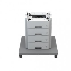 Brother TT-4000 bac d'alimentation