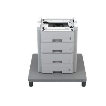 Brother TT-4000 bac d'alimentation