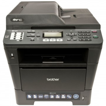 Brother MFC-8510DN multifonctionnel