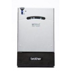 Brother MW-145BT