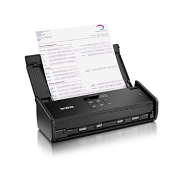 Brother ADS-1100W scanner