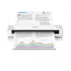 Brother DS-720D scanner