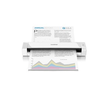 Brother DS-720D scanner