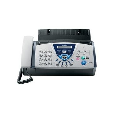 Brother FAX-T106 fax