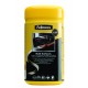 Fellowes 9971509 disinfecting wipes