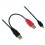 MCL MC922APB/2-1M câble USB