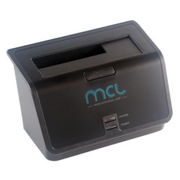 MCL USB2-145/5 boite de stockage