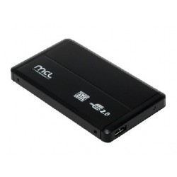 MCL 8DM2-USB2SA boite de stockage