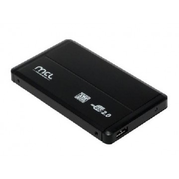 MCL 8DM2-USB2SA boite de stockage