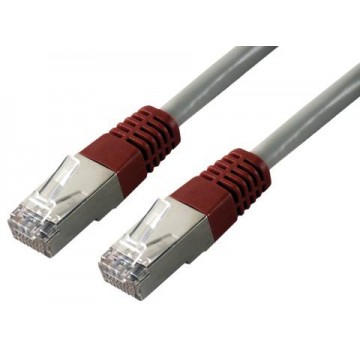 MCL FCX6BM-3M câble de réseau