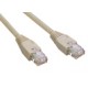 MCL Cable RJ45 Cat6 10.0 m Grey