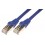 MCL Cable RJ45 Cat6 0.5m Blue