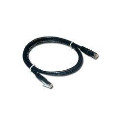 MCL Cable RJ45 Cat6 5.0 m Black