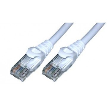 MCL FCC6M-1M/W câble de réseau