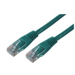 MCL FCC5EM-3M/V câble de réseau