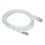 MCL Cable RJ45 Cat5e 1m White