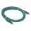 MCL Cable RJ45 Cat5e 15m Green