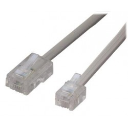 MCL FCM45-10M câble de réseau